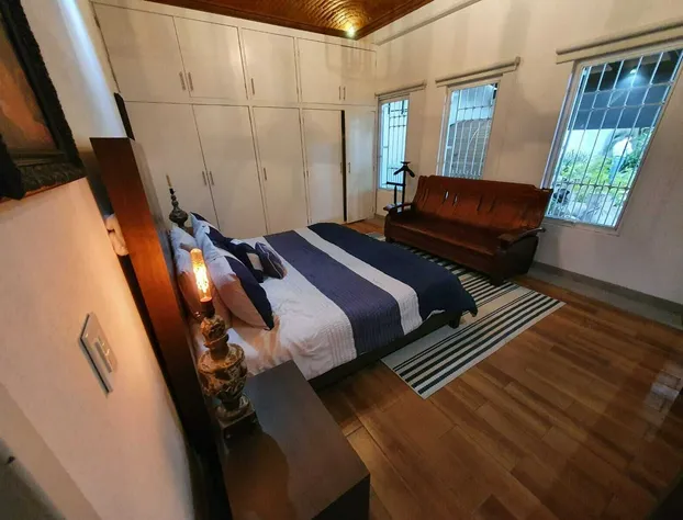 Hotel Boutique Quince & 15 hotel detail image 4