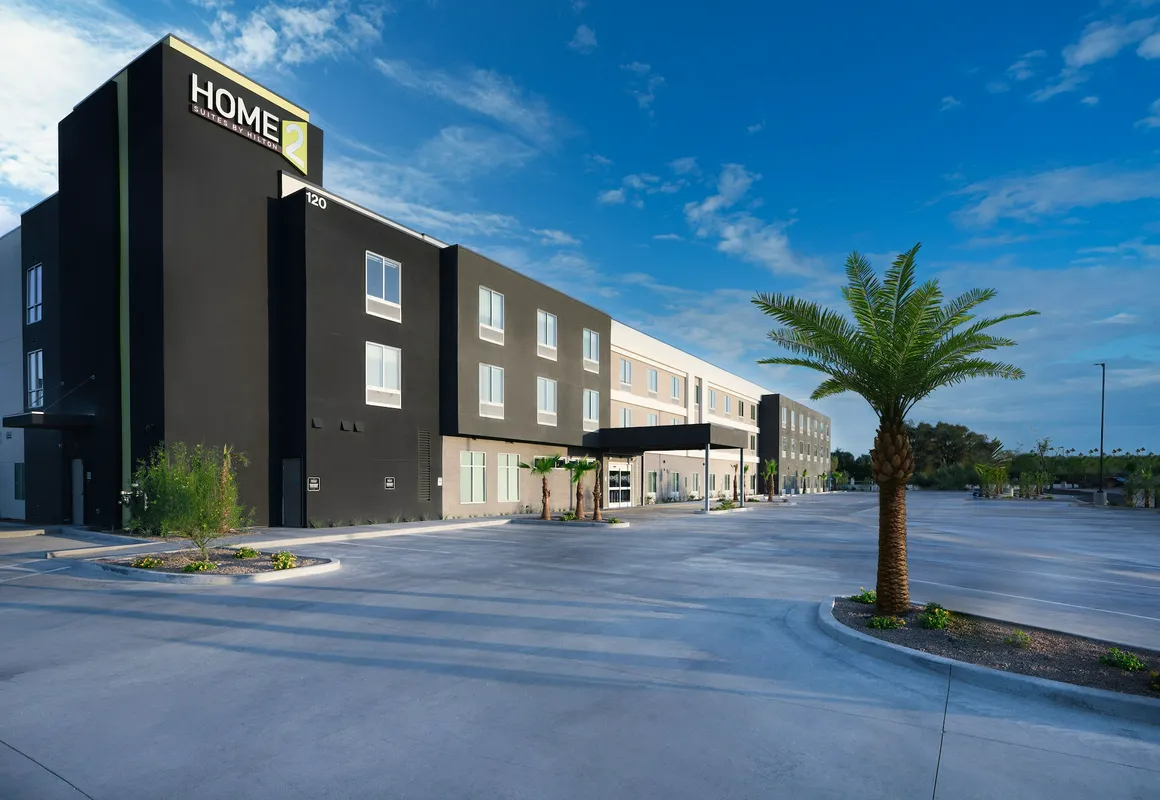 Home2 Suites Lake Havasu City, Az hotel hero