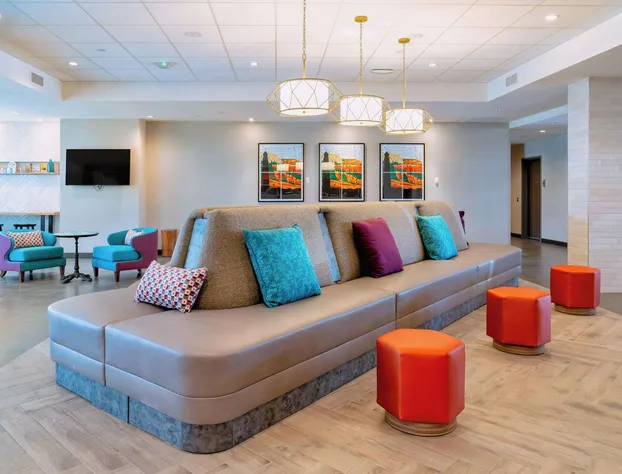 Home2 Suites Lake Havasu City, Az hotel detail image 3