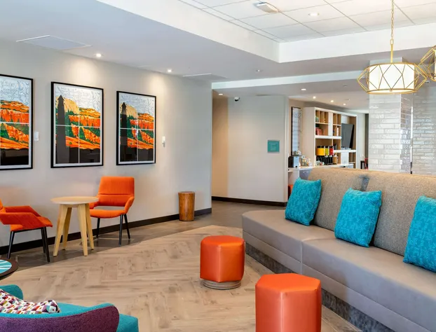 Home2 Suites Lake Havasu City, Az hotel detail image 4