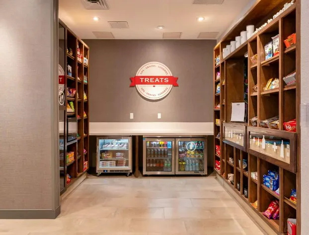 Hampton Inn Needles, Ca hotel detail image 2