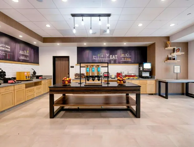 Hampton Inn Needles, Ca hotel detail image 3