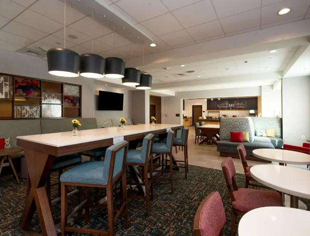 Hampton Inn Needles, Ca hotel detail image 4