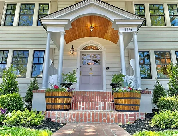 Buttonwood Boutique Hotel hotel detail image 1