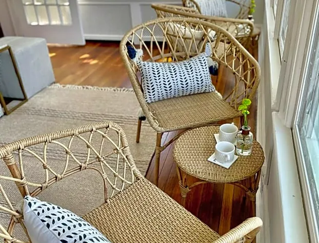 Buttonwood Boutique Hotel hotel detail image 2