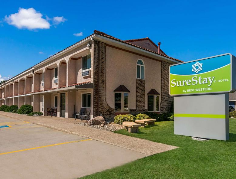 SureStay Hotel by Best Western Spicer hotel detail image 1