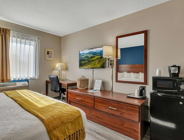 SureStay Hotel by Best Western Spicer hotel detail image 4