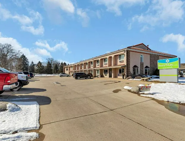 SureStay Hotel by Best Western Spicer hotel detail image 1