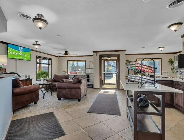 SureStay Hotel by Best Western Spicer hotel detail image 4