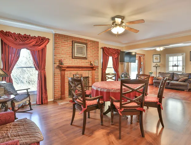 Purcellville Home hotel detail image 3