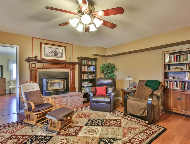 Purcellville Home hotel detail image 4