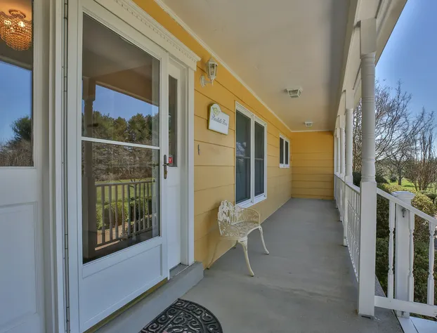 Purcellville Home hotel detail image 1