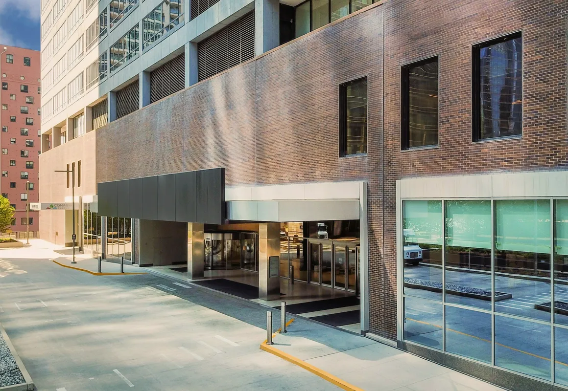 voco Chicago Downtown - Riverwalk by IHG hotel hero