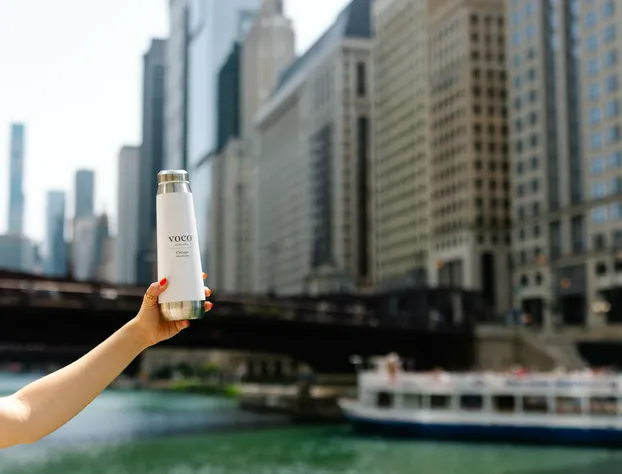 voco Chicago Downtown - Riverwalk by IHG hotel detail image 1