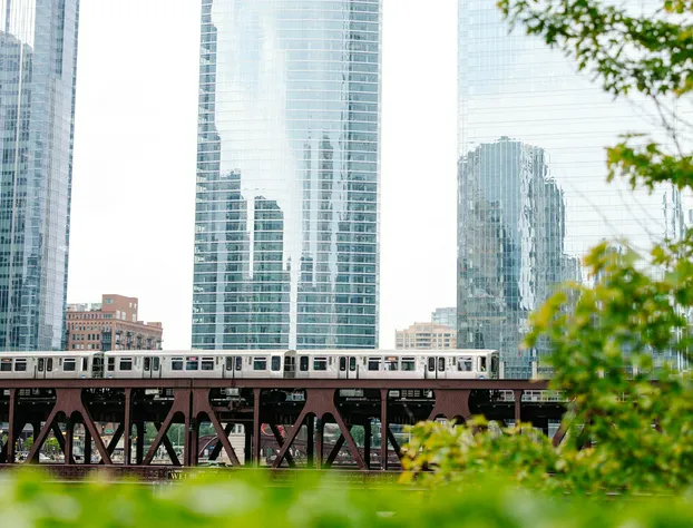 voco Chicago Downtown - Riverwalk by IHG hotel detail image 2