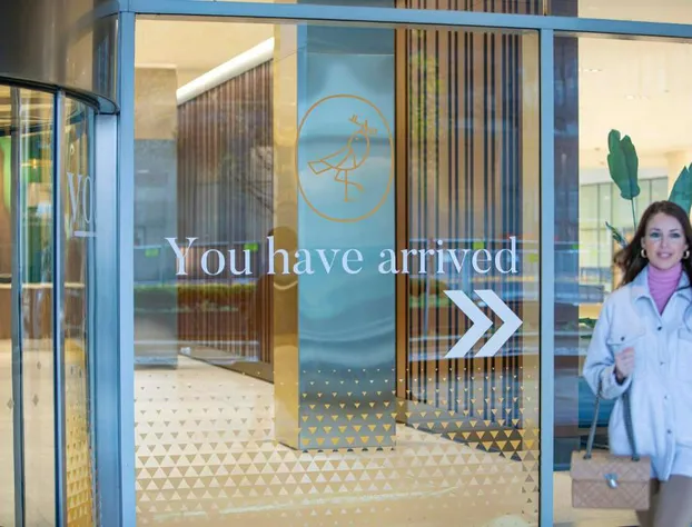 voco Chicago Downtown - Riverwalk by IHG hotel detail image 2