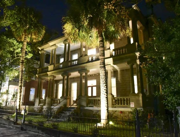 607 Bay Inn Downtown Beaufort hotel detail image 4