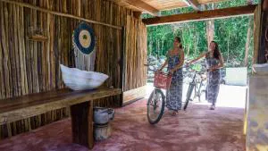 Jungla y Estrellas hotel detail image 2