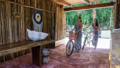 Jungla y Estrellas hotel detail image 4