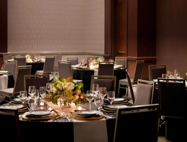 Marriott Columbus OSU hotel detail image 4