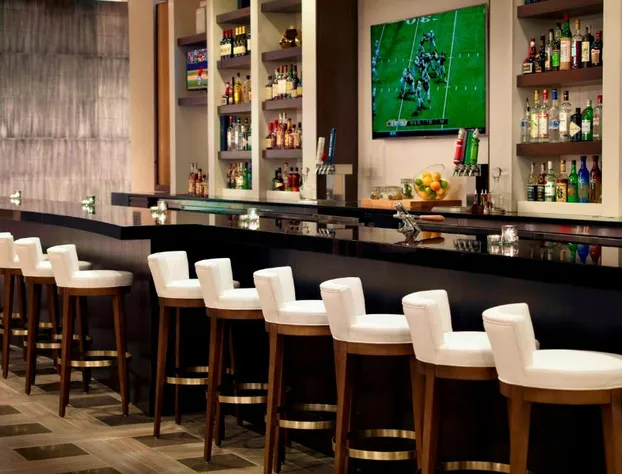 Marriott Columbus OSU hotel detail image 2