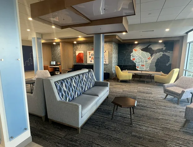 Holiday Inn Express and Suites Tomah by IHG hotel detail image 3