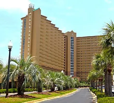 Pelican Beach Resort by ResortQuest hotel hero