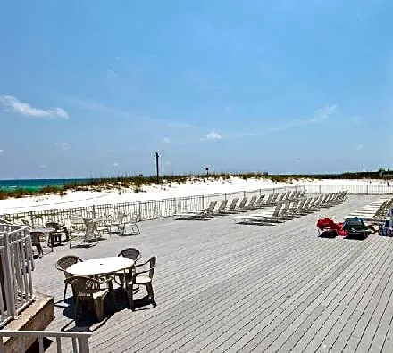 Pelican Beach Resort by ResortQuest hotel detail image 2