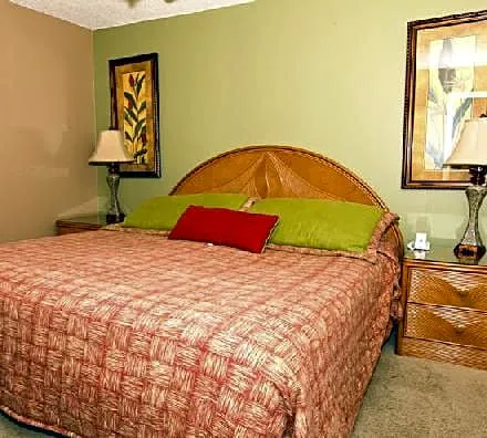 Pelican Beach Resort by ResortQuest hotel detail image 3