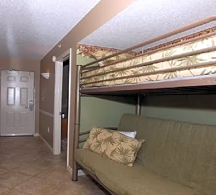 Pelican Beach Resort by ResortQuest hotel detail image 4