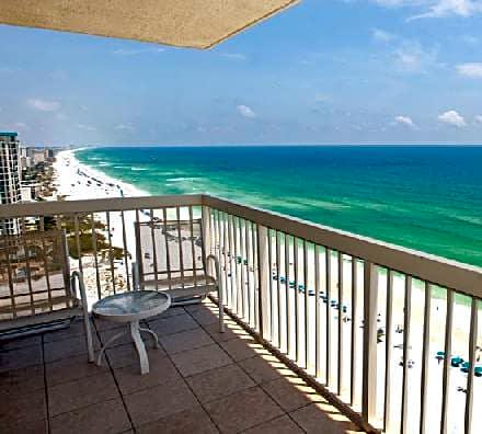 Pelican Beach Resort by ResortQuest hotel detail image 1