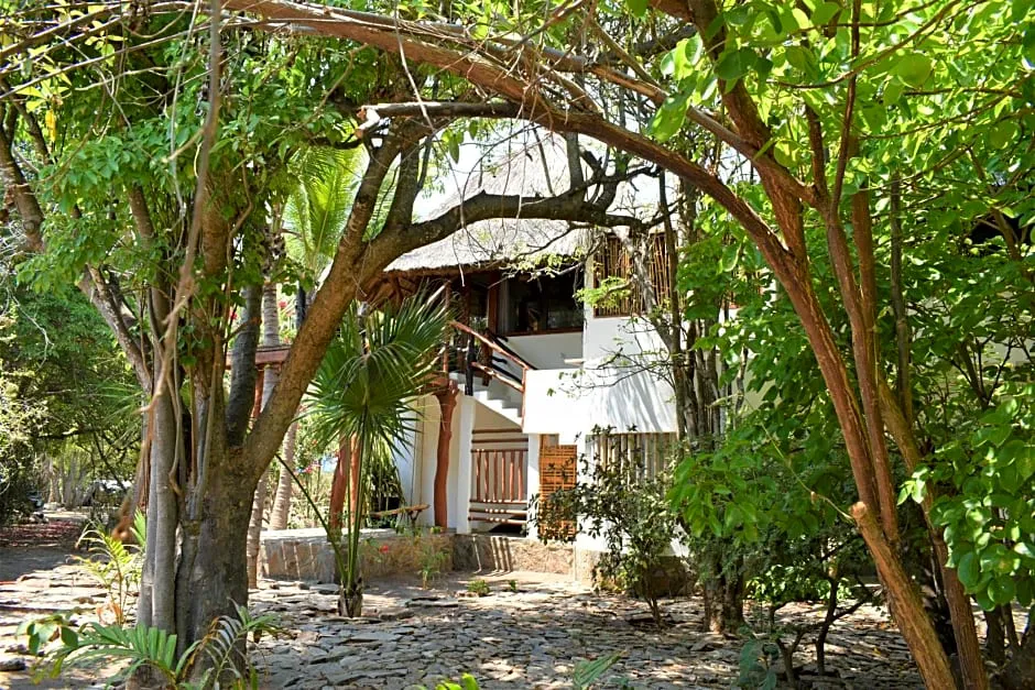 Hotel Boutique Arena Negra hotel hero