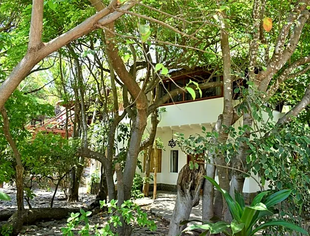 Hotel Boutique Arena Negra hotel detail image 2