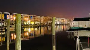 Resort Lodging at Venice Marina w/ WIFI + Private Dock hotel hero