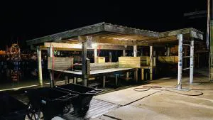 Resort Lodging at Venice Marina w/ WIFI + Private Dock hotel detail image 4