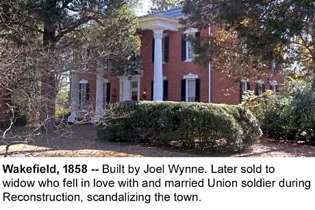 Heritage Inn BNB hotel detail image 2