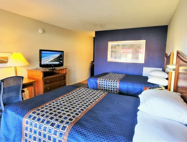 Economy 7 Inn hotel detail image 3