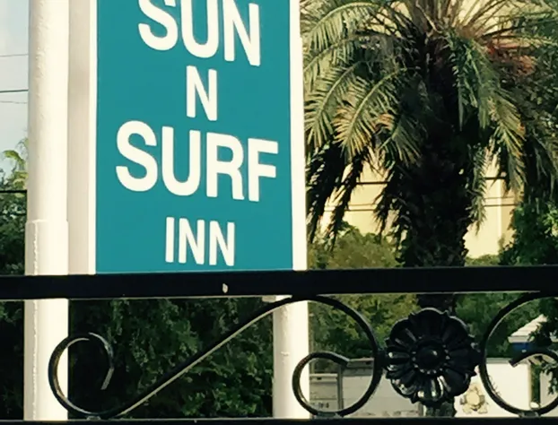 Sun And Surf Inn hotel detail image 2