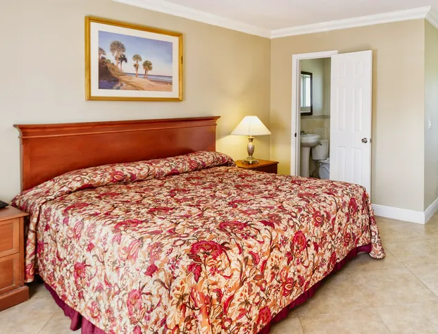 Sun And Surf Inn hotel detail image 4