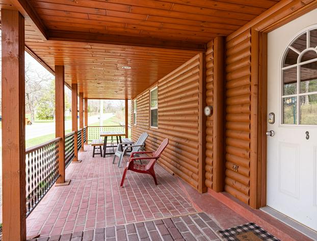 Fife Lake Retreat hotel detail image 3