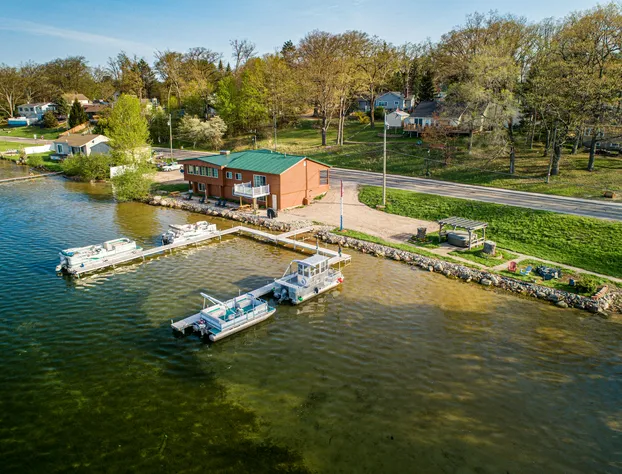 Fife Lake Retreat hotel detail image 4