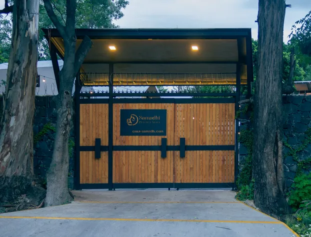 Casa Samadhi hotel detail image 1