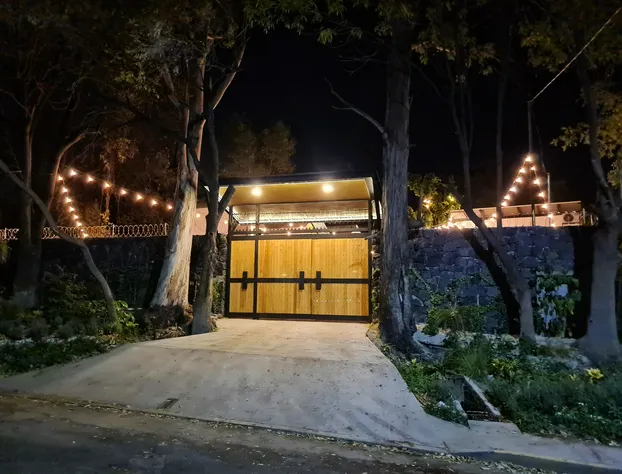 Casa Samadhi hotel detail image 2