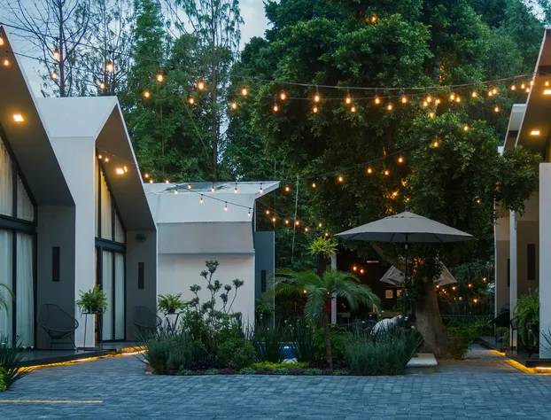 Casa Samadhi hotel detail image 3