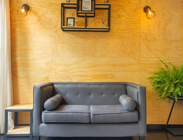 Casa Samadhi hotel detail image 4