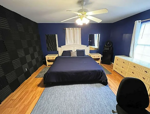 A New Hope Retreat hotel detail image 4