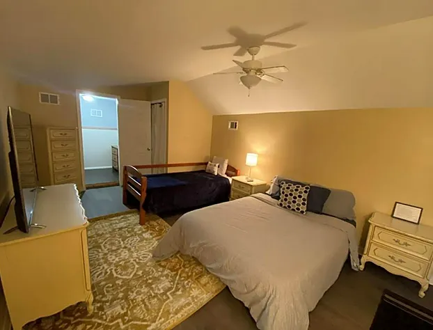 A New Hope Retreat hotel detail image 1