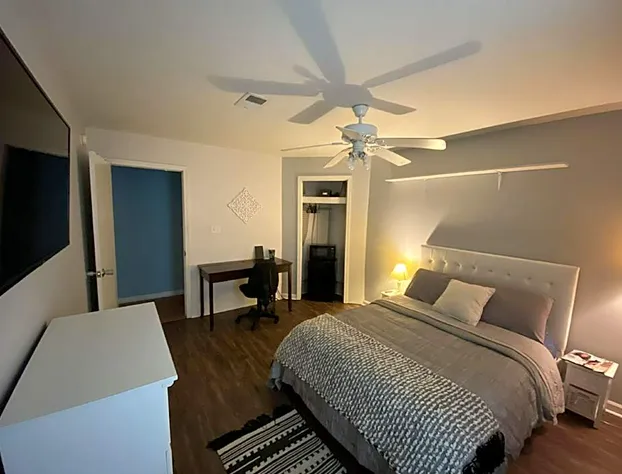 A New Hope Retreat hotel detail image 3