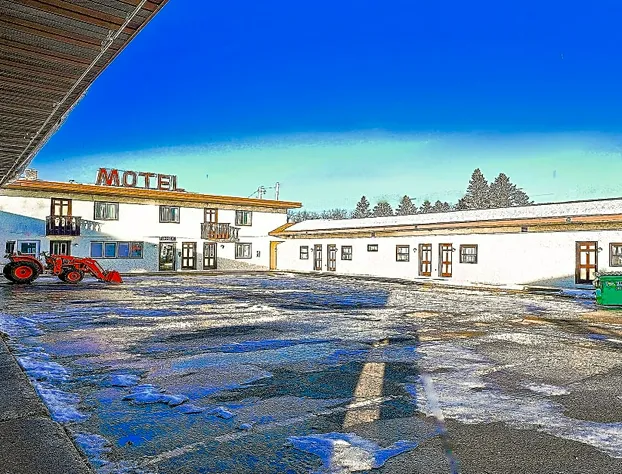 Love Hotels Silver Street by OYO at Hurley WI hotel detail image 1