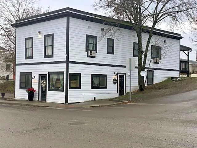 The St Maries Inn hotel hero